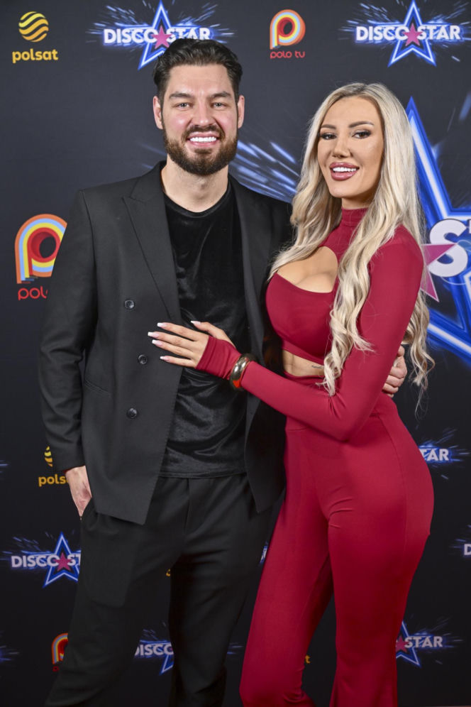 Maluba, czyli Magdalena Lubacz- Rataj