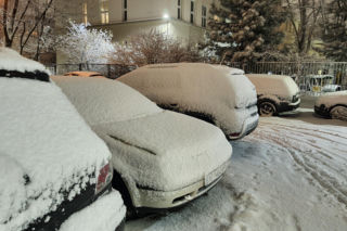 Zacznie się tej nocy. To już pewne! IMGW zapowiada mróz rodem ze Skandynawii