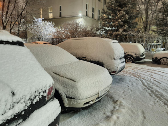 Zacznie się tej nocy. To już pewne! IMGW zapowiada mróz rodem ze Skandynawii