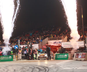 56. Rajd Barbórka 2018, Kryterium Asów Karowa