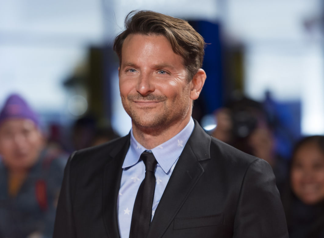 Bradley Cooper