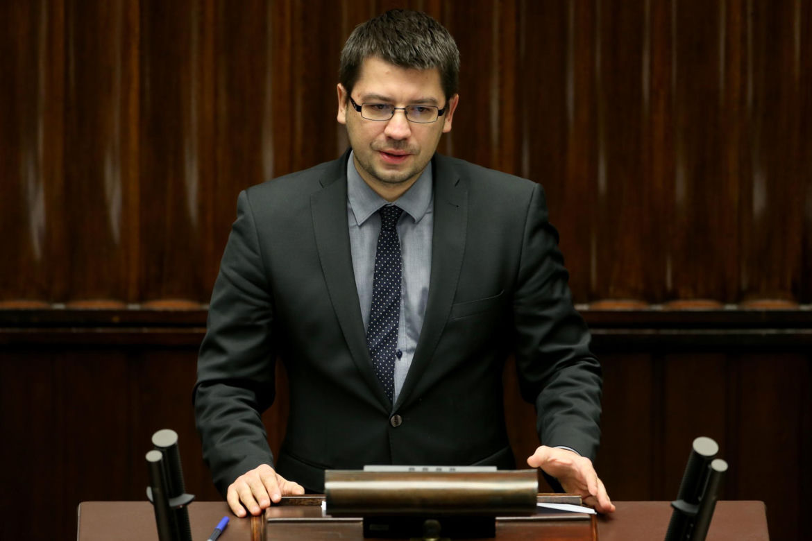 Mariusz Haładyj