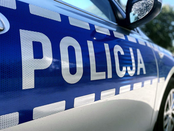 Szalona ucieczka i szybki wyrok. 20-latek stracił prawo jazdy na zawsze