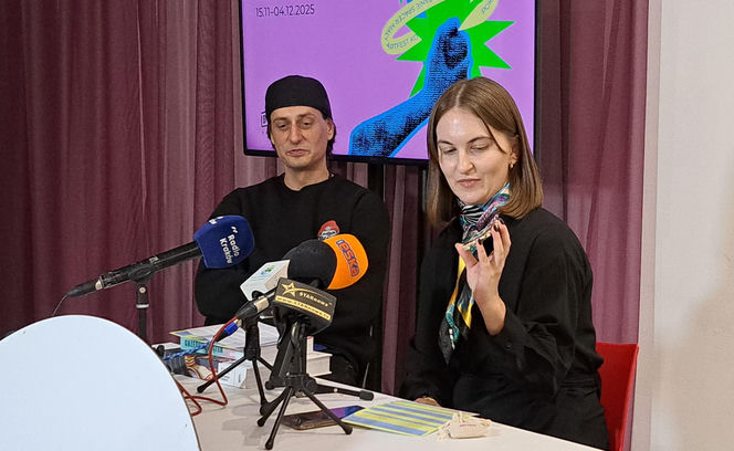 Festiwal Sztuki ArtFest 2025 Tarnów