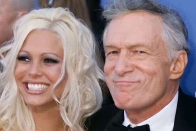 Hugh Hefner: zaskakujące miejsce pochówku. Planował to od wielu lat
