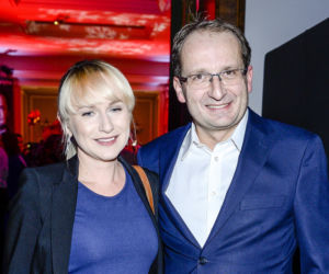 Przeszłam przez piekło
