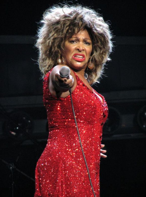tina turner