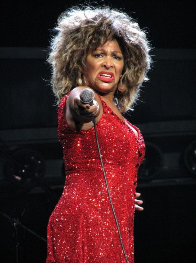 tina turner