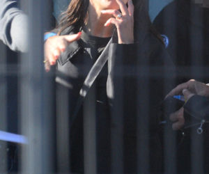 Dua Lipa pali na zakazie