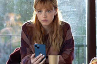 Kryształowa kukułka - 2. sezon powstanie? Oto co wiemy o przyszłości serialu Netflixa