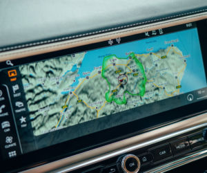 2021 Bentley Flying Spur Hybrid