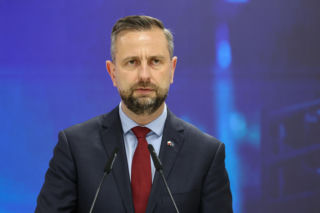 Władysław Kosiniak-Kamysz