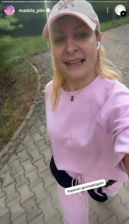 Magda Narożna