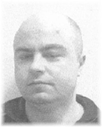 ANTES JERZY - pseudonim SKEJCIOR