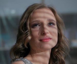 Pierwsza miłość. Renata (Jagoda Sięgień)