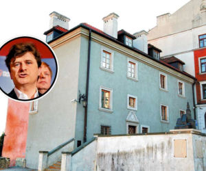 Palikot i Schetyna nie uczcili Święta Niepodległości