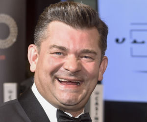 Zenek Martyniuk ma nowe zęby 