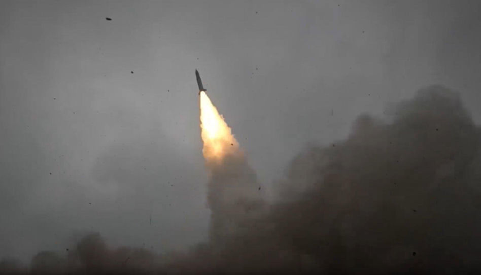 System Freya przyspiesza. Ukraina podała nową datę testu pocisku FP-7.x