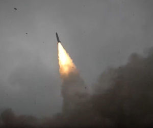 System Freya przyspiesza. Ukraina podała nową datę testu pocisku FP-7.x