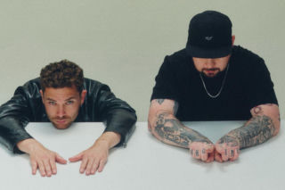 Royal Blood zapowiedzieli nowy studyjny album. Pierwszy zwiastun całości jest już dostępny w sieci