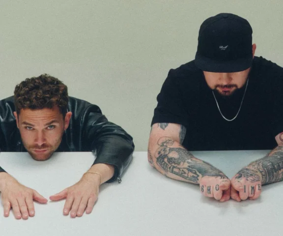 Royal Blood wracają z nowym albumem! Oto szczegóły Dead Company