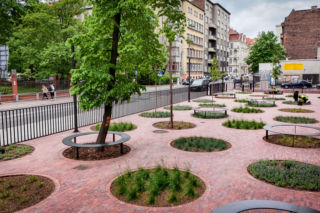 Akademicka Strefa Sztuki Scenicznej, Katowice