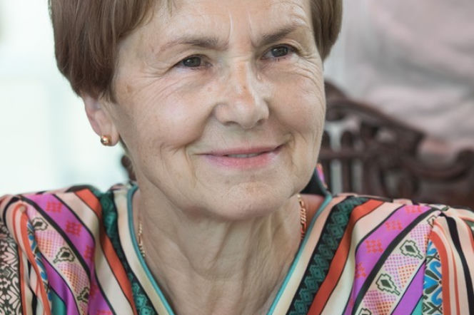 Jak zmieniała się Danuta Wałęsa