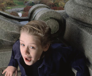Macaulay Culkin czyli filmowy Kevin kończy 40 lat. Tak się zmieniał