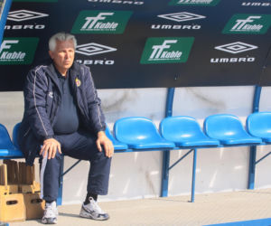 Tak zmieniał się Henryk Kasperczak