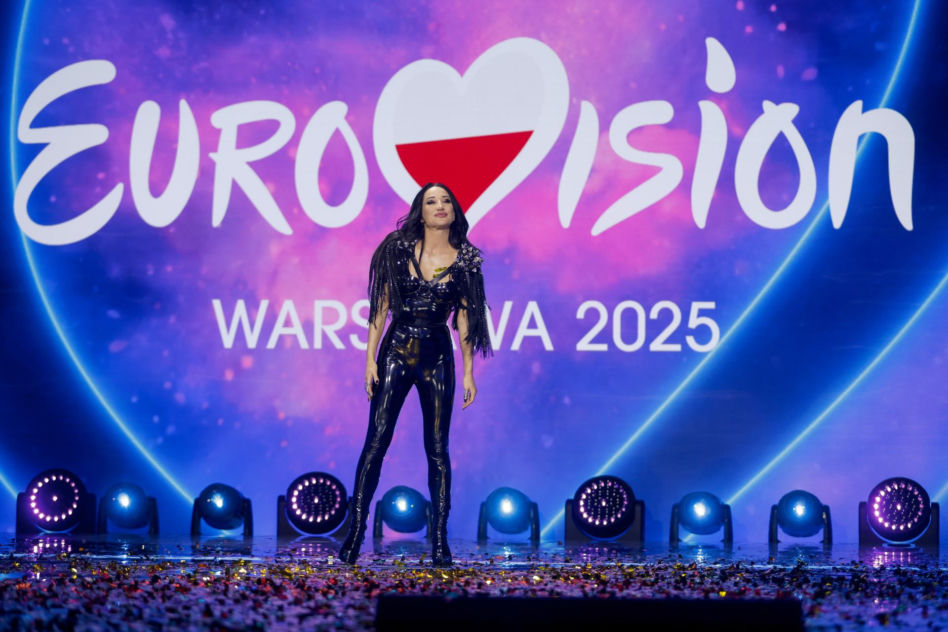 Eurowizja