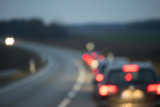 Zderzenie na DK-50. Co wiadomo o rannym dziecku?