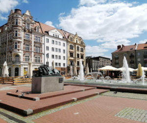 Tu w woj. śląskim bezrobocie jest najwyższe. Jedno miejsce wyraźnie odstaje od reszty regionu