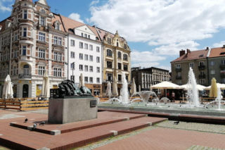 Tu w woj. śląskim bezrobocie jest najwyższe. Jedno miejsce wyraźnie odstaje od reszty regionu