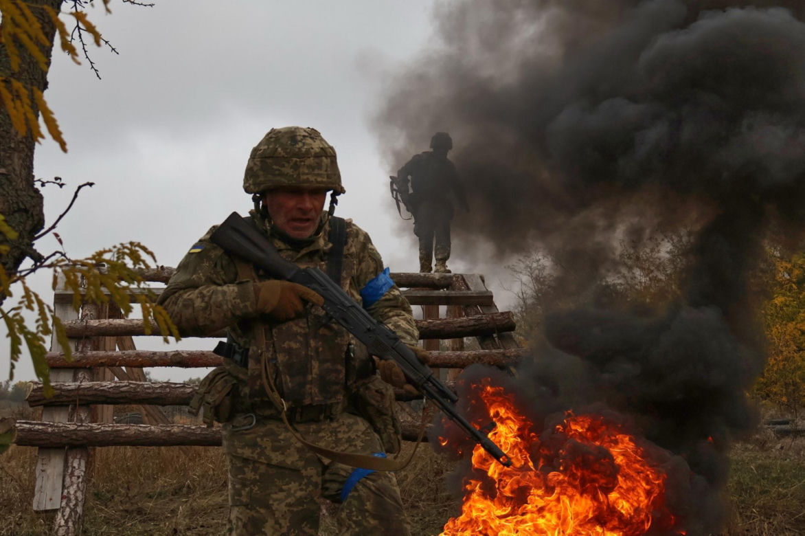 Rosja/ Miedwiediew: Przekazanie Tomahawków Ukrainie może skończyć się źle dla wszystkich