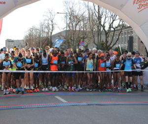 16. Półmaraton Warszawski