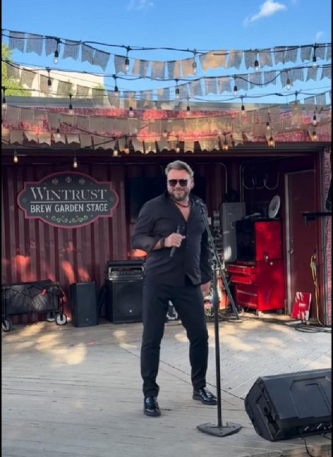 Moc zabawy i Michał Milowicz na Festival Polonaise pod Chicago 2026