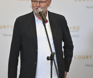 Kadra siatkarek wróciła z mistrzostw Europy