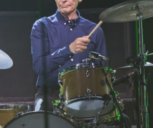 Charlie Watts