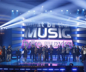 Must Be The Music 10