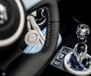 Renault Twingo bizuu