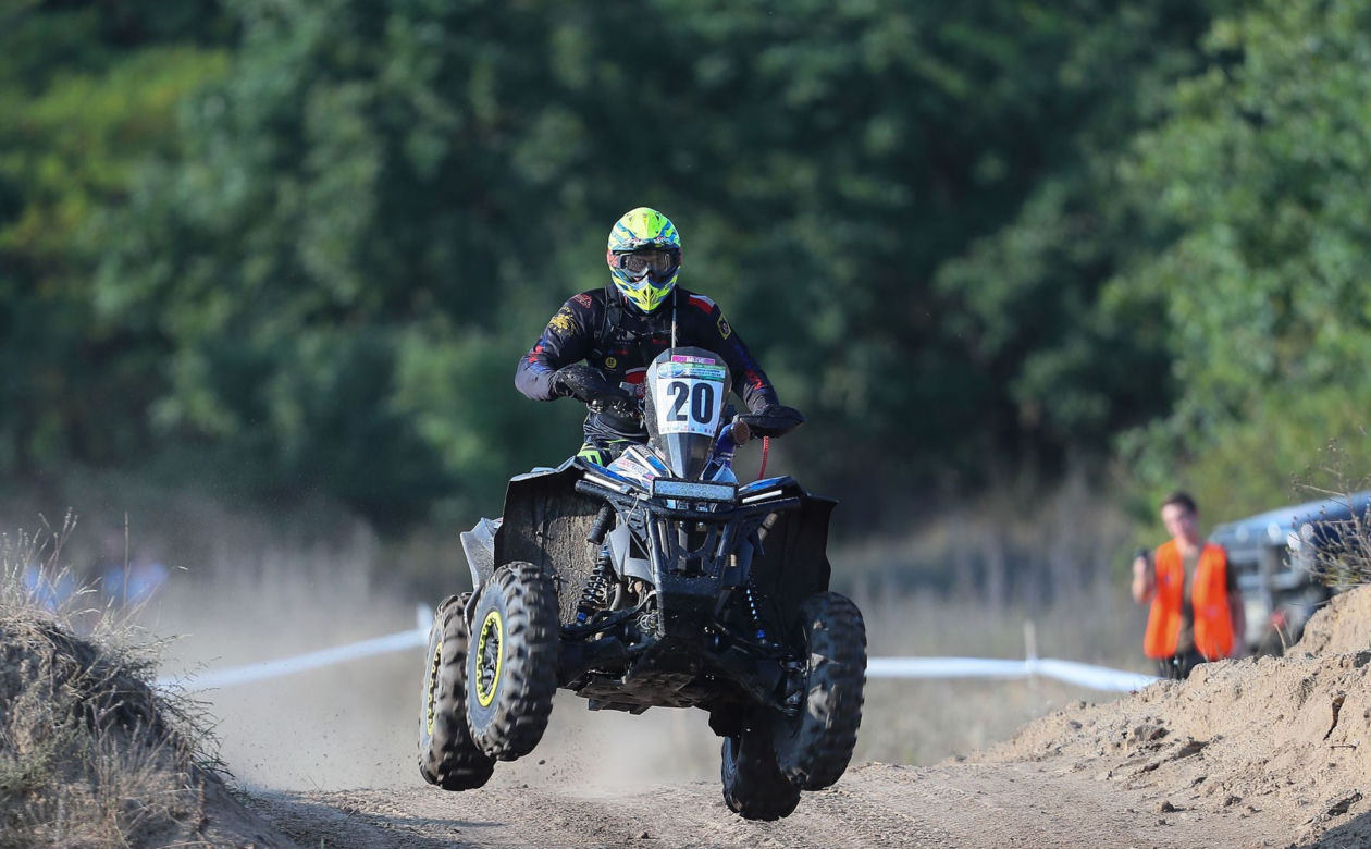 Orlen Baja Poland 2019