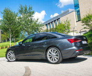 Audi A6 Limousine 55 TFSI quattro S-Line