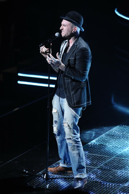 Nie żyje pierwszy zwycięzca programu "The Voice"