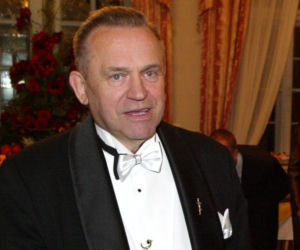 Jankowski bez honoru i pomnika
