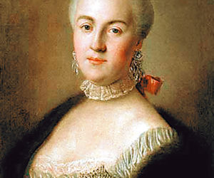 Kochanki króla Stasia
