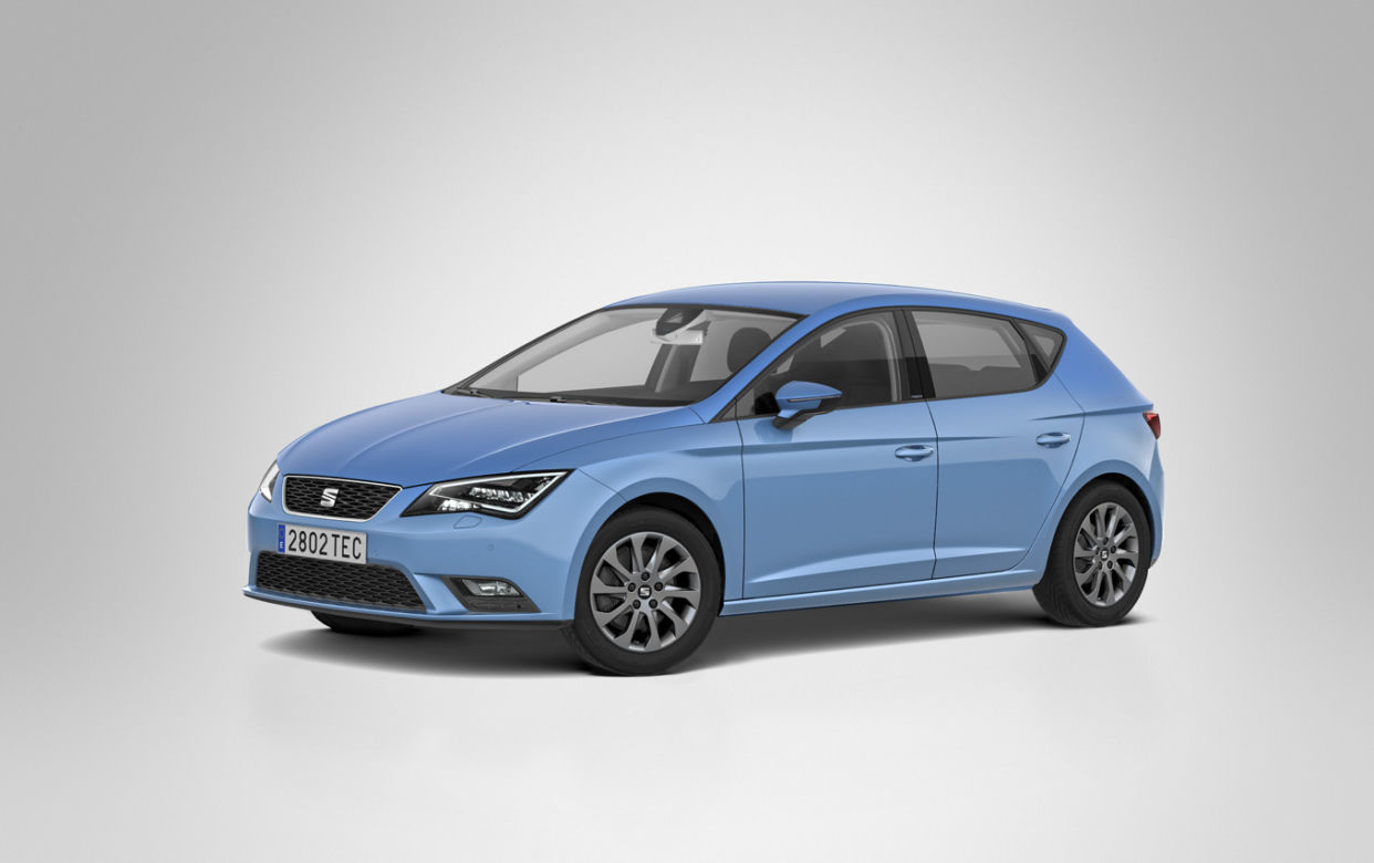 Seat Leon I-TECH