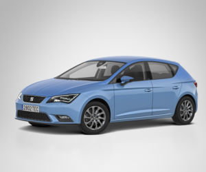 Seat Leon I-TECH