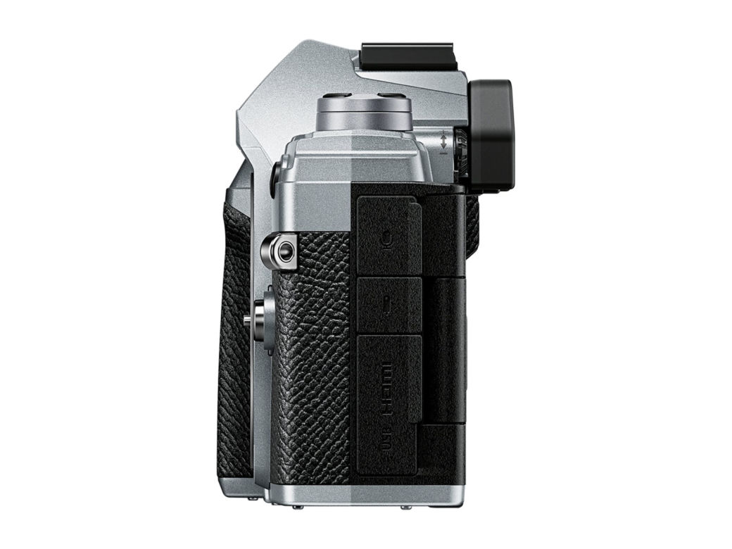 Olympus OM-D E-M5 Mark III