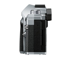 Olympus OM-D E-M5 Mark III