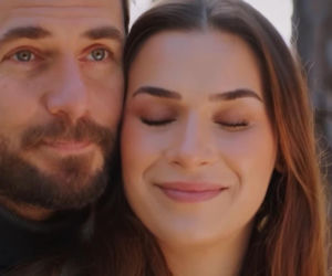 Miłość i nadzieja odc. 353. Sila, Kuzey